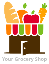 Your Grocery Shop Logo