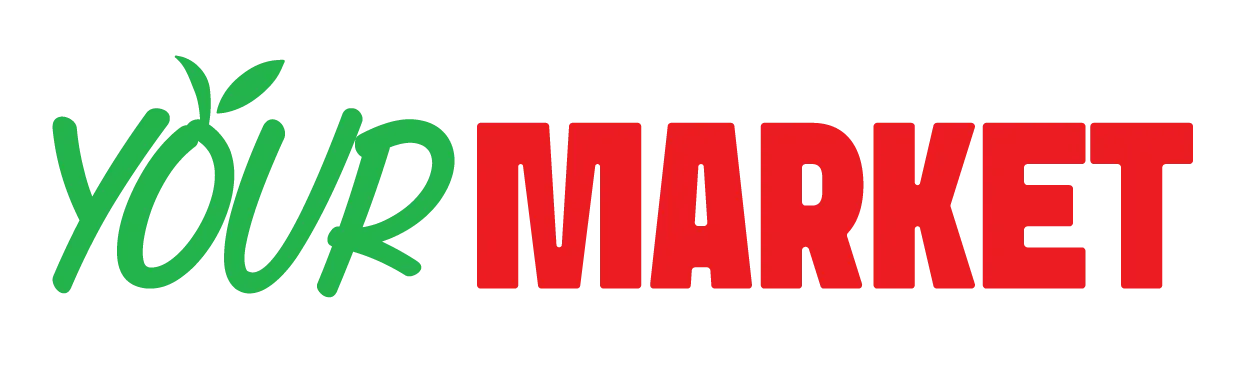 Logo Your Market